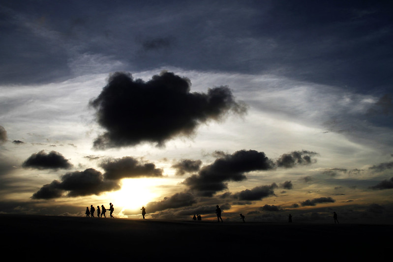 Lençóis Maranhenses - Creditos: Biaman Prado/MTur